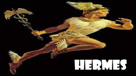 what did Hermes look like